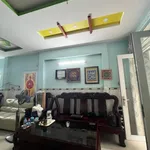 Bán nhà 3 mặt tiền hẻm Trần Xuân Soạn, Quận 7, 50m2, giá 4 tỷ, sổ hồng riêng - Ảnh thu nhỏ 3