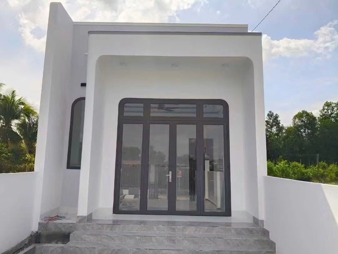Bán nhà 2 phòng ngủ 150m2 Tây Ninh 648 triệu - Ảnh thu nhỏ 5