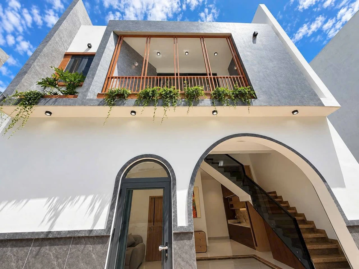 Bán nhà 3 phòng ngủ 120m² Tam Hiệp, Đồng Nai 4,15 tỷ - Ảnh thu nhỏ 2