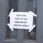 Bán nhà góc 2 mặt tiền 85m2 Bình Giã 1 tỷ 4 - Ảnh thu nhỏ 3