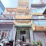 Bán nhà hẻm xe hơi 55m2, 5 tầng 5PN ở Q10 - Ảnh thu nhỏ 1