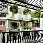 Bán nhà hẻm xe hơi 5m 56m² 4 tầng 5PN đường Giải Phóng, P4 Tân Bình giá 10,9 tỷ - Ảnh thu nhỏ 2