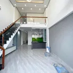 Bán nhà 3PN + sân ô tô, 130m², 500 triệu, Tân Phú - Ảnh thu nhỏ 2
