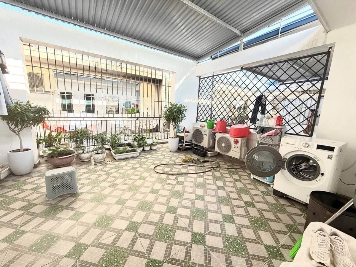 Bán nhà 4 tầng Thiên Lôi Quận 5, 40m² giá 3 tỷ 390 - Ảnh thu nhỏ 4