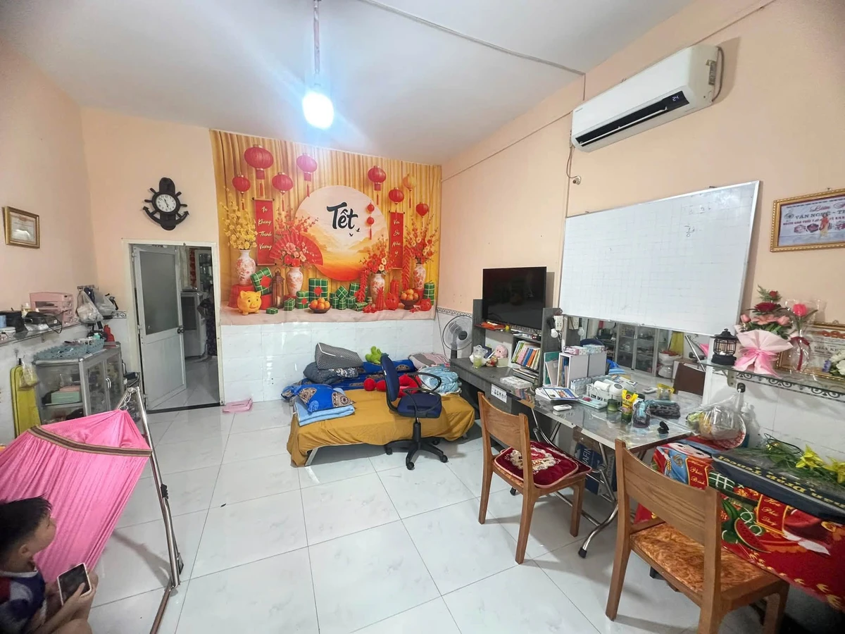 Bán nhà 1 trệt 1 lầu 240m² Tam Hiệp 12 tỷ - Ảnh thu nhỏ 5