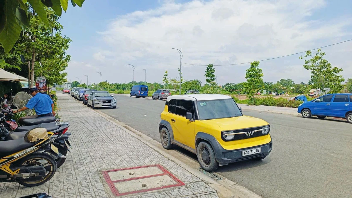 Bán nhà mặt tiền Phạm Văn Thuận Biên Hòa 200m2, 13,9 tỷ - Ảnh thu nhỏ 2