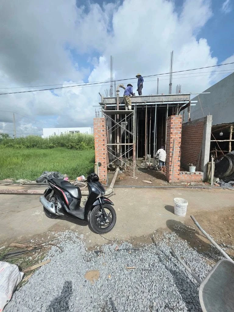 Bán lô đất Tân An Tây Ninh 93.6m² 830 triệu - Ảnh thu nhỏ 2