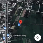Bán đất nhánh Trần Hữu Độ An Bình Rạch Giá 3900m2 - Ảnh thu nhỏ 5