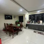 Bán nhà phố 4 tầng mặt tiền Lê Lợi, 435m², 16 tỷ, Bình Dương - Ảnh thu nhỏ 1