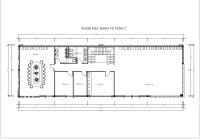 Chuyển nhượng lô đất nhà xưởng trong khu CN Bá Thiện 2 diện tích 6000m2 - Ảnh thu nhỏ 5