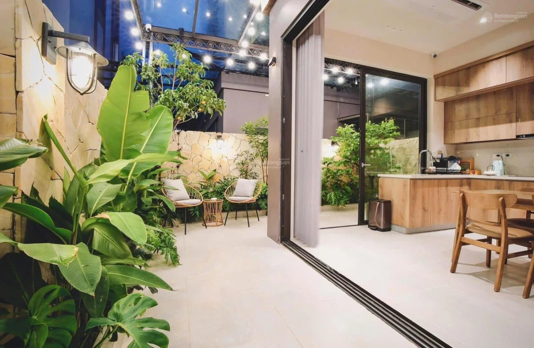 Bán LK xẻ khe 98 m2, có sổ, giá 10,5 tỷ bao phí - Ảnh thu nhỏ 3