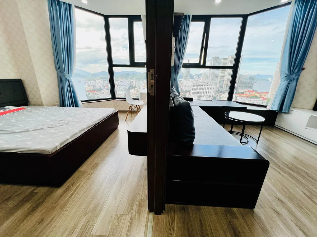 Bán căn hộ 2PN HUD Building Nha Trang, 59,2m², 5,95 tỷ - Ảnh thu nhỏ 4