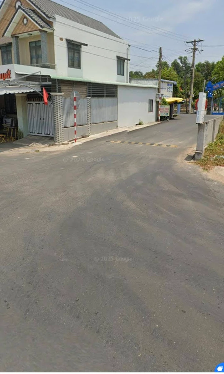 Bán lô đất 3 mặt tiền 10m x 18m, 180m² tại Bà Rịa - Ảnh thu nhỏ 5