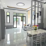 Bán nhà cấp 4 Hòa Lợi Bến Cát 107.5m² 1 tỷ 680 triệu - Ảnh thu nhỏ 3