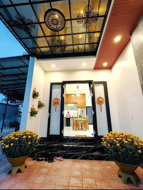 Bán biệt thự mini 7x15 (105m2) gần cầu Tân Triều, giá 1,95 tỷ, tặng full nội thất - Ảnh thu nhỏ 5