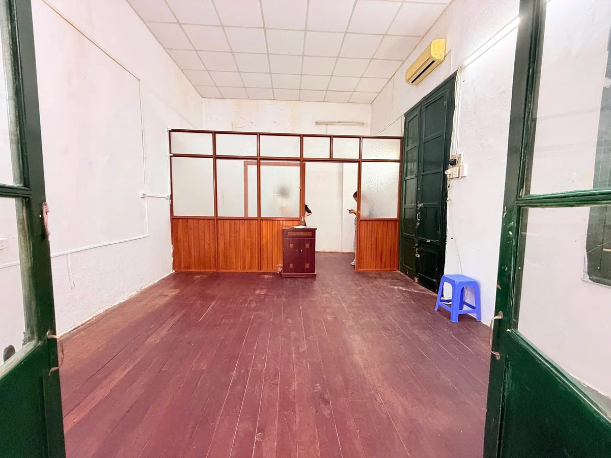 Bán căn hộ 40m2 Phùng Khắc Khoan, Chợ Hôm 4.45 tỷ - Ảnh thu nhỏ 2