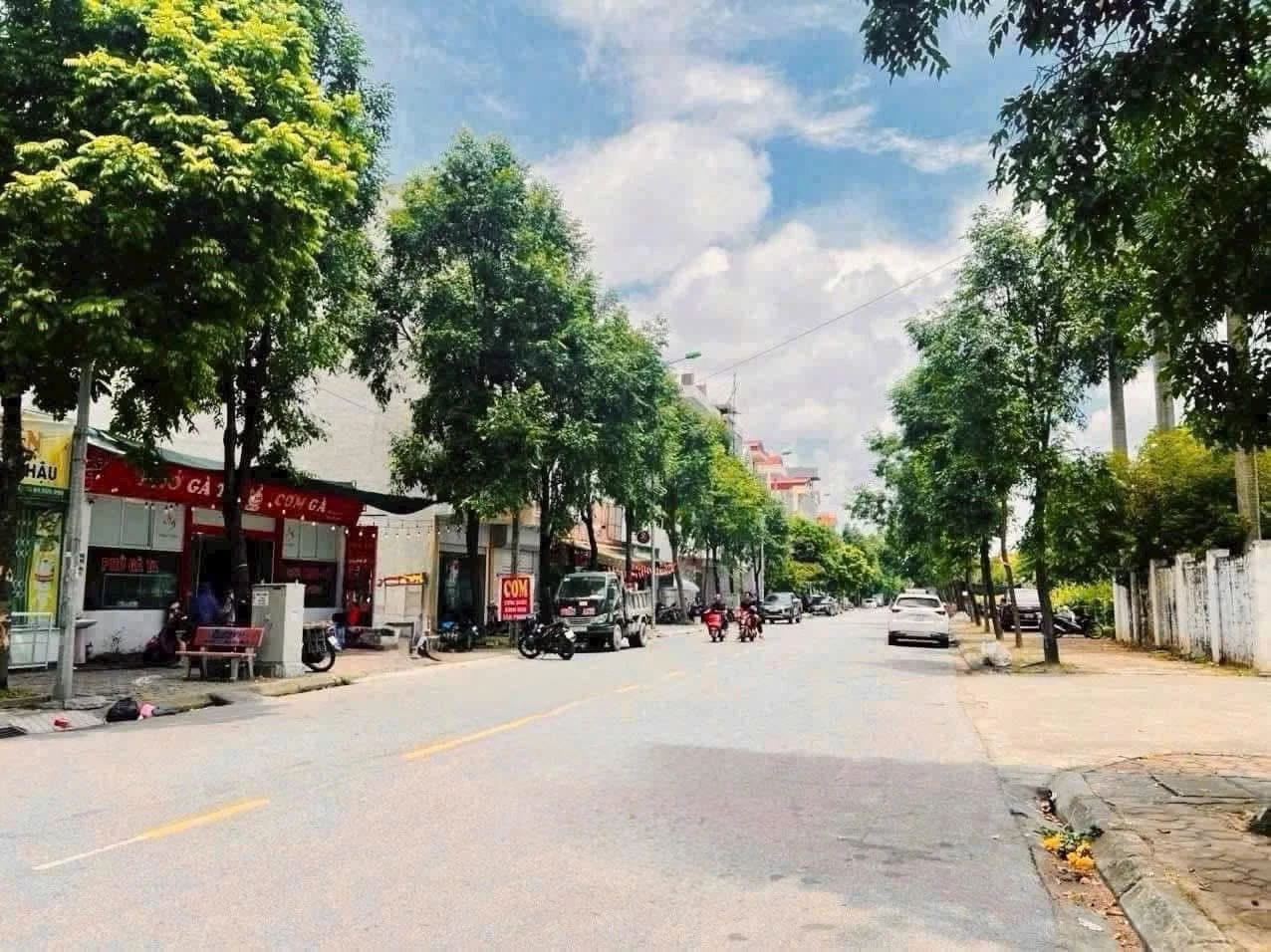 Bán lô đất mặt phố Hải Đông, Hải Dương 70m2, 5,1 tỷ - Ảnh 1