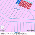 Bán 4 lô liền kề 200m² Trảng Bom hơn 1 tỷ 3 - Ảnh thu nhỏ 1