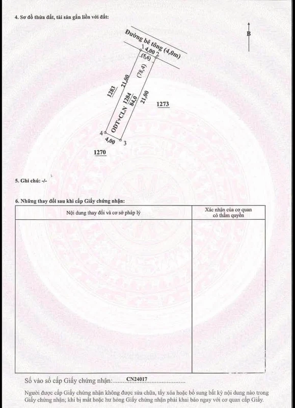 Bán 2 lô liền kề 84m2 Hiệp An, Thủ Dầu Một, Bình Dương