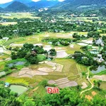 Bán đất 3200m² tại Đà Bắc, Hòa Bình, giá hơn 2 tỷ - Ảnh thu nhỏ 2