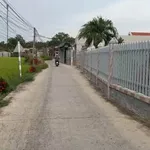 Bán đất thổ cư 126m2 Tân Trụ 259 triệu - Ảnh thu nhỏ 3