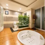 Bán biệt thự 275m2 hầm 6 ô tô, hẻm 6m khu sân bay Phổ Quang, Tân Bình, giá 64 tỷ - Ảnh thu nhỏ 5
