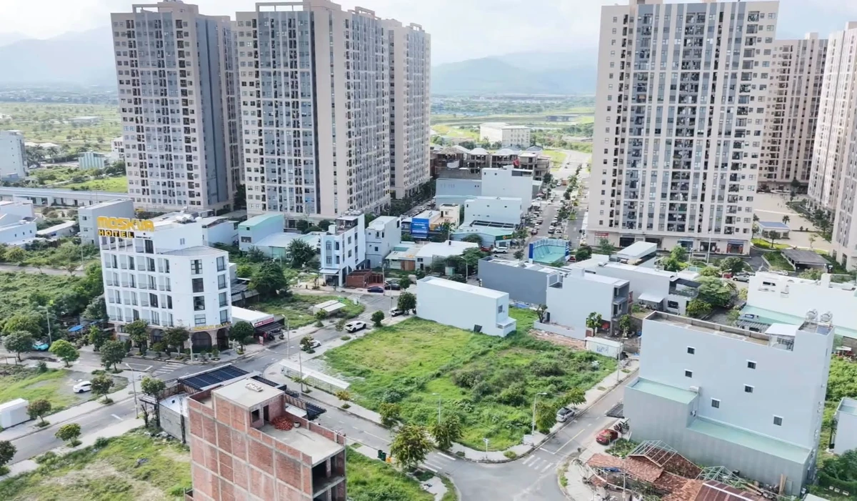 Bán lô đất 120m2 tại Lakeside Bầu Trăm giá 3 tỷ - Ảnh 1