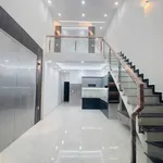 Bán nhà sổ riêng 76m² Khu dân cư Trường Sơn, Thuận An - Ảnh thu nhỏ 2