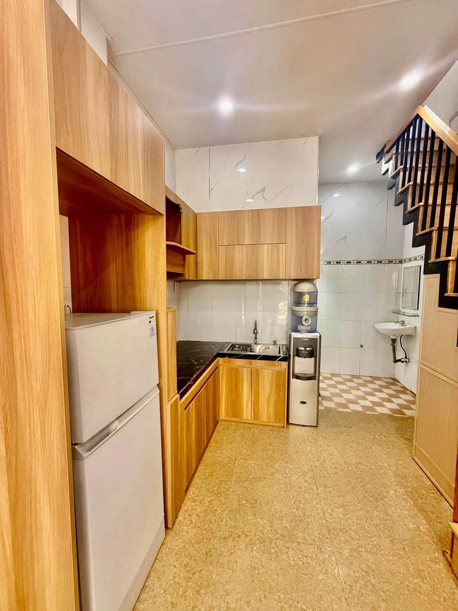 Bán nhà 2 tầng 59m² Hải Phòng, gần Bệnh viện Đà Nẵng - Ảnh thu nhỏ 4