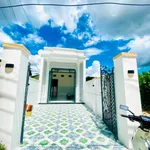 Bán nhà cấp 4 Tây Ninh 114m², 3PN, 1 tỷ 260 - Ảnh thu nhỏ 4