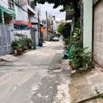 Bán nhà phố SHR đường Thới An 16, Quận 12, giá 4,15 tỷ, diện tích 53m2 - Ảnh thu nhỏ 3