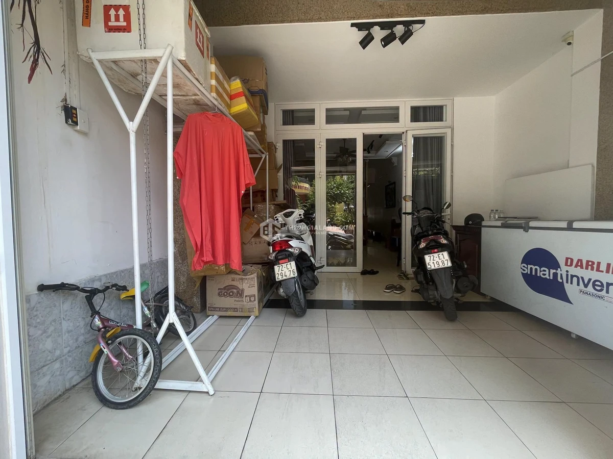 Bán nhà phố 90m2 mặt tiền 6m gần biển Vũng Tàu, 9.4 tỷ - Ảnh thu nhỏ 3