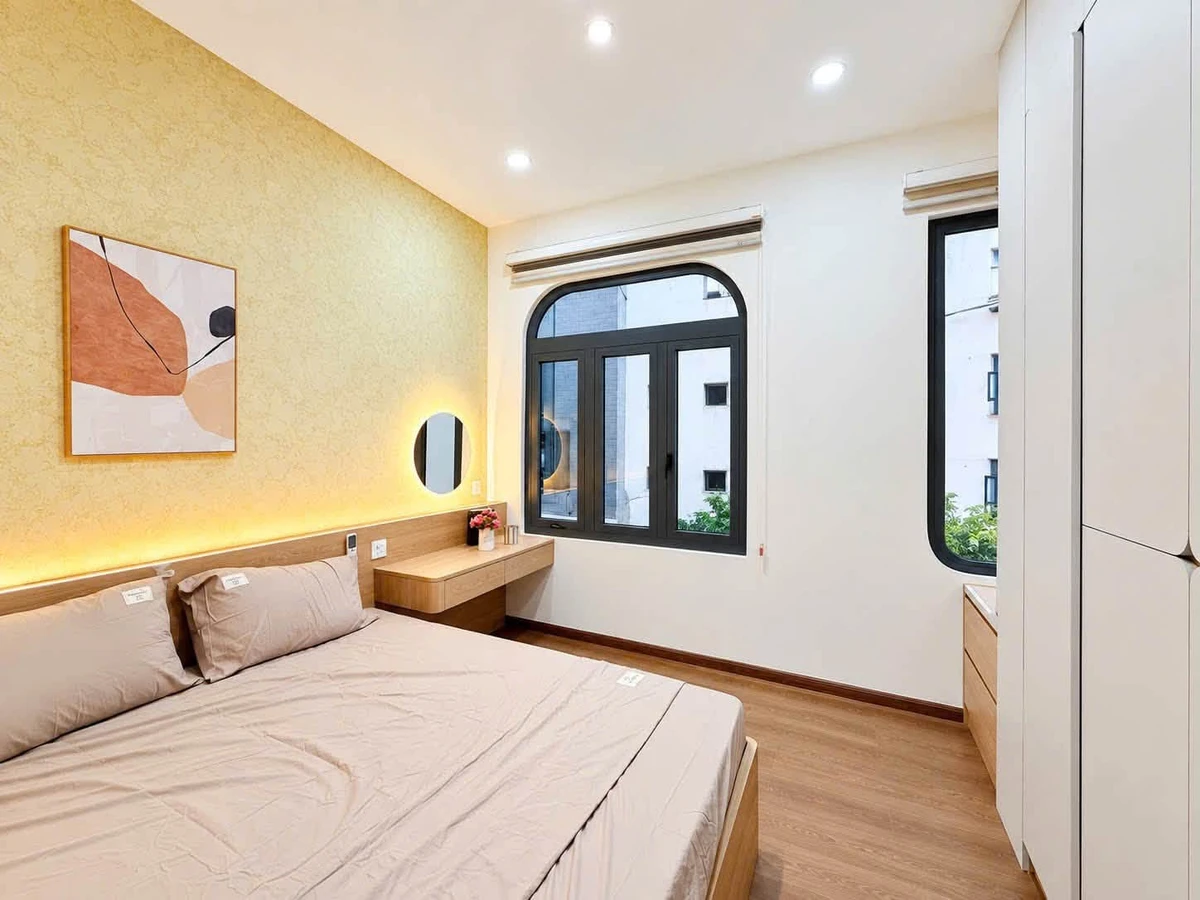 Bán nhà phố 32m² 2 PN Ngô Tất Tố, Bình Thạnh - Ảnh thu nhỏ 4