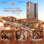 Bán căn hộ dự án The Collection 688 ( QL 13) giá ưu đãi, thanh toán 15% rồi ngưng đến khi nhận nhà! - Ảnh thu nhỏ 4