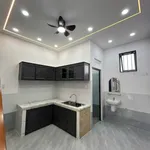 Bán nhà 4x11m một trệt một lầu 2PN 2WC giá 690 triệu gần Nguyễn Văn Bứa, Hóc Môn - Ảnh thu nhỏ 4