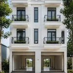Bán nhà phố mặt tiền Trịnh Hoài Đức, Tân Hiệp, 67,5m², 1 trệt 2 lầu 1 tum - Ảnh thu nhỏ 2