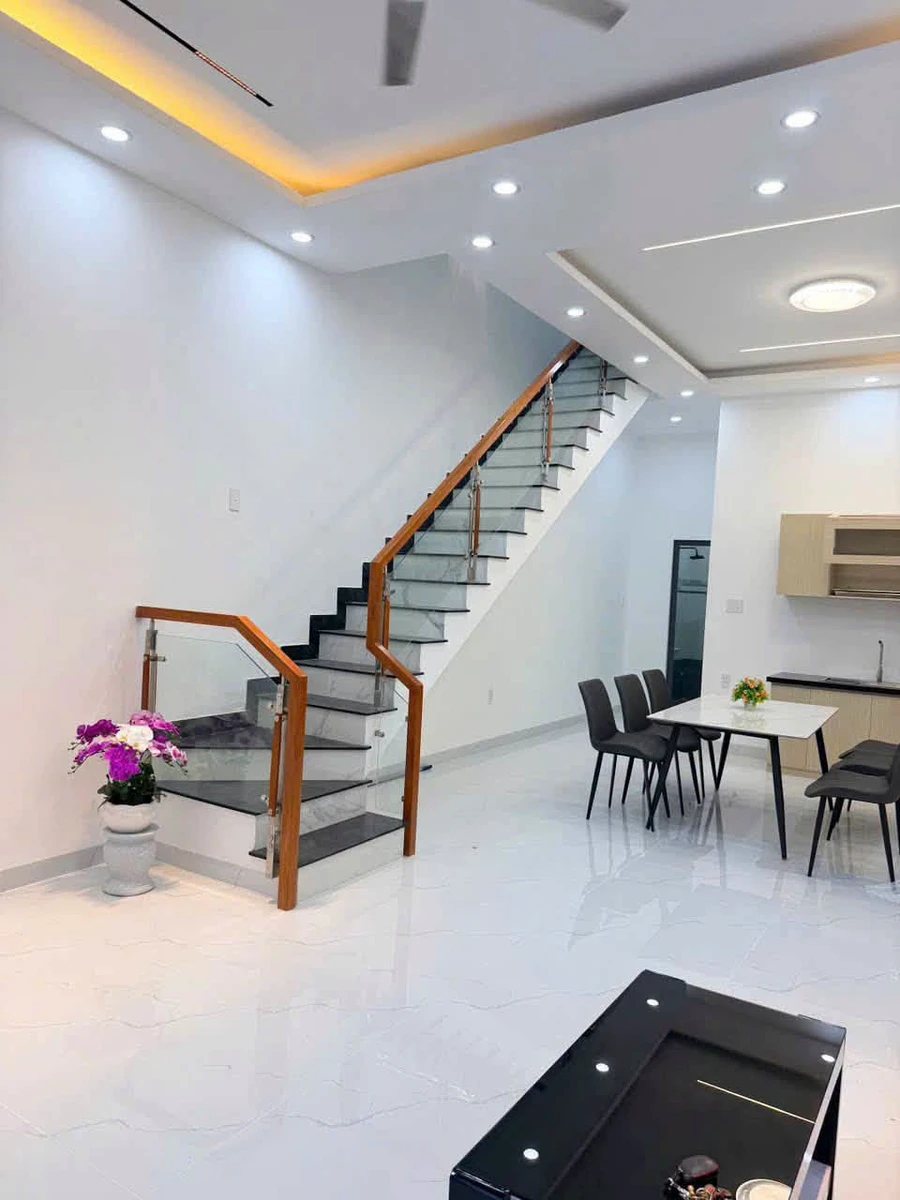 Nhà 3PN sân ô tô Phú Mỹ 80m² giá 3 tỷ 950 - Ảnh thu nhỏ 3