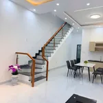 Nhà 3PN sân ô tô Phú Mỹ 80m² giá 3 tỷ 950 - Ảnh thu nhỏ 3
