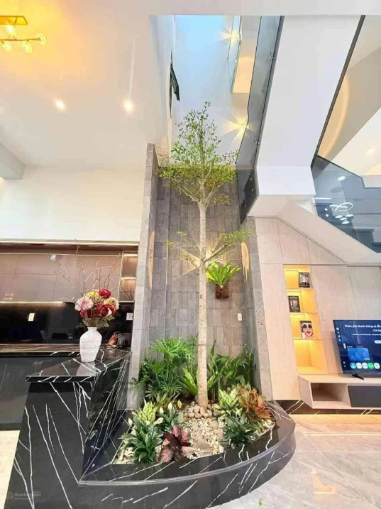 Cần bán gấp nhà mặt tiền kinh doanh ngay TTHC Dĩ An 91m2 hoàn công chỉ 8.8 tỷ - Ảnh thu nhỏ 4