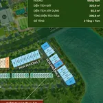 Bán Villa Sông Eco Retreat Long An, 14,6 tỷ, 325m2, 3PN, 3WC - Ảnh thu nhỏ 5