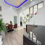 Bán nhà 3 PN 122m² trung tâm Bến Tre - Ảnh thu nhỏ 5