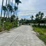 Nhà đất Phạm Tín tư vấn đầu tư nhà đất tại Trà Vinh - Phường Long Đức - đất nền thổ cư 100% - Ảnh thu nhỏ 18