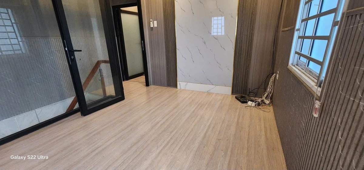 Bán nhà 2 mặt tiền 48m2 gần Aeon Tân Phú, 4.6 tỷ - Ảnh thu nhỏ 4