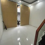 Nhà hẻm bán 55m² Trần Hưng Đạo Quy Nhơn 3.1 tỷ - Ảnh thu nhỏ 1