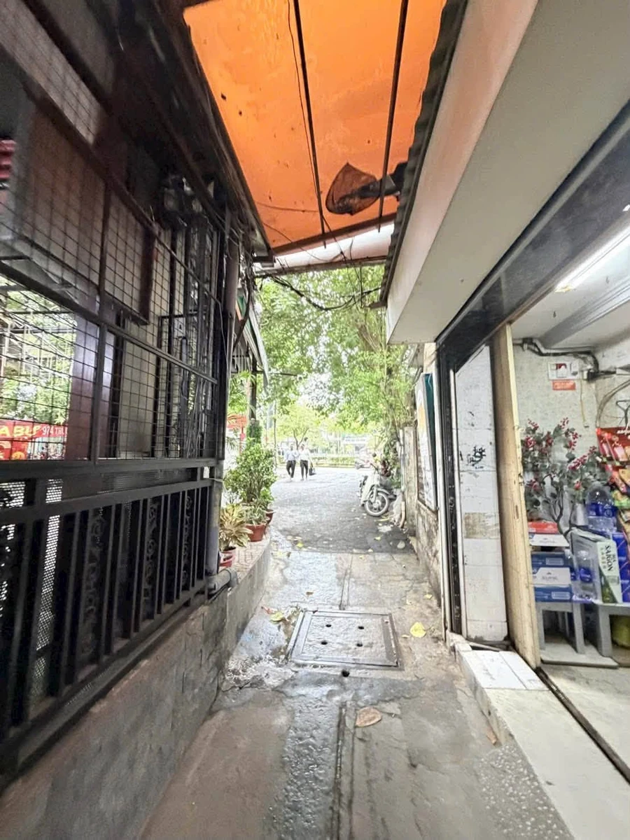Bán nhà 2 tầng 31m2 đường Lê Văn Sỹ, Quận 3 giá 7,2 tỷ - Ảnh thu nhỏ 2