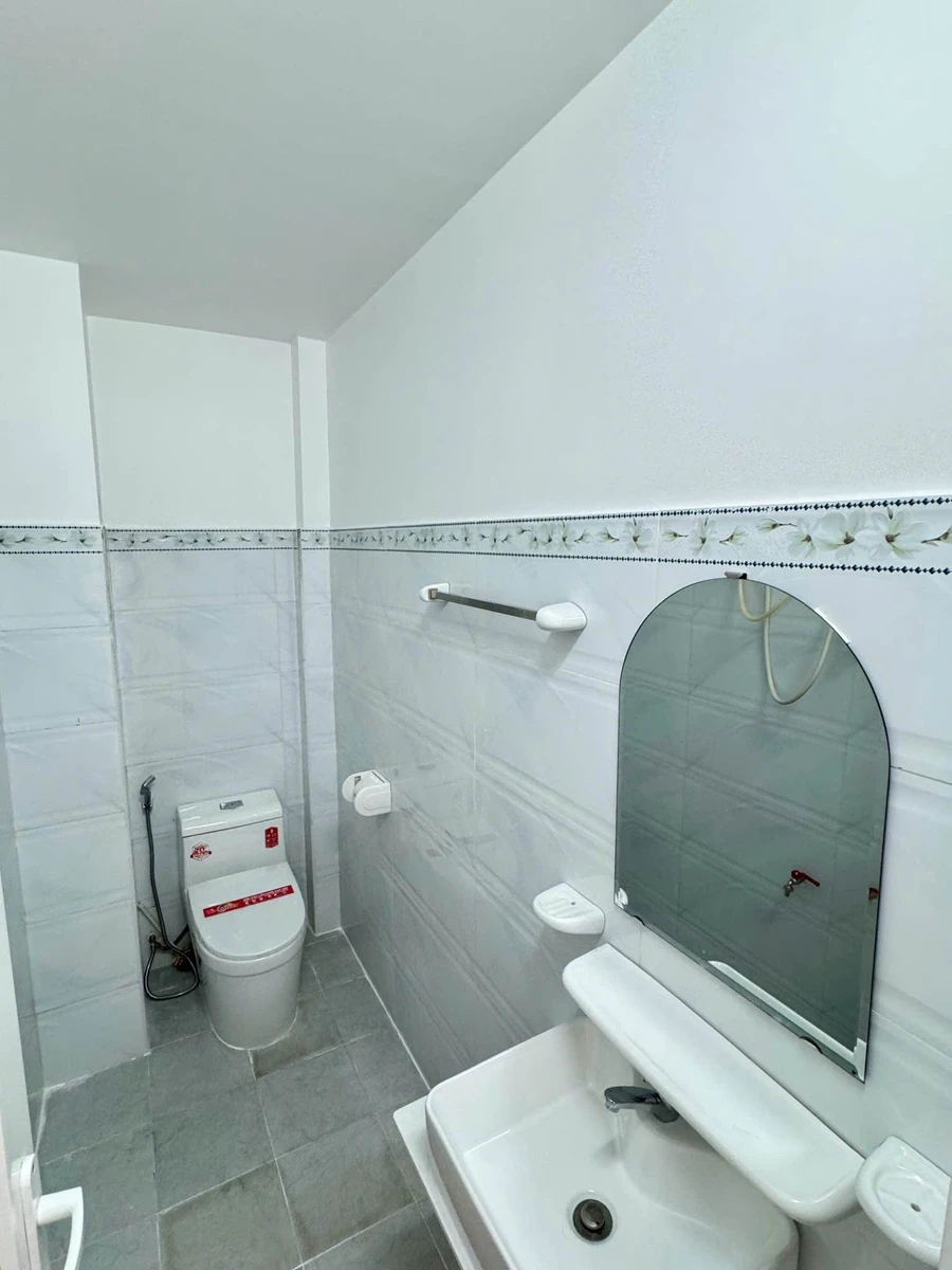 Bán nhà kiên cố Cát Tường Phú Sinh 82m² 1 tỷ 750 triệu - Ảnh thu nhỏ 5