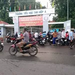 Bán lô đất thổ cư 63m2 gần TH Tam Hiệp A, Nhà Bè - Ảnh thu nhỏ 2