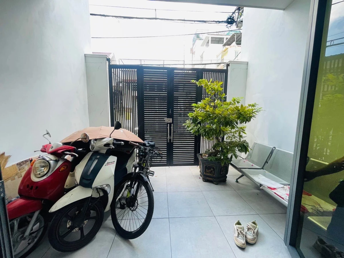 Bán nhà 63m2 2 tầng Tân Phú, gần Aeon, 6 tỷ - Ảnh thu nhỏ 2