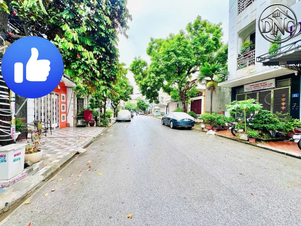 Bán nhà mặt đường Quán Nam 90m2 4 tầng giá 9,2 tỷ - Ảnh 1