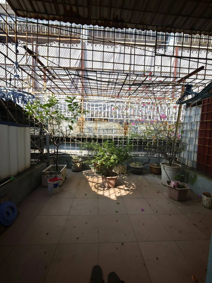 Bán nhà 2 tầng 2PN 50m² Nguyễn Tường Loan, Quận 12 - Ảnh thu nhỏ 4